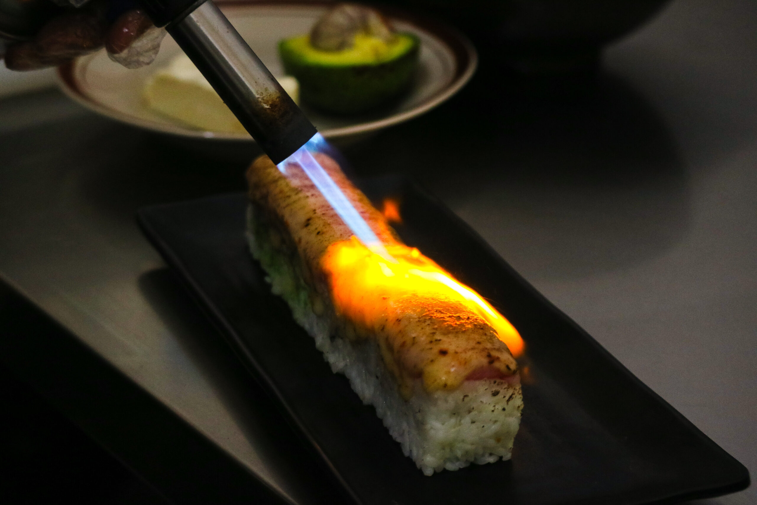 FOTO PRODUK MAKANAN PROFESIONAL