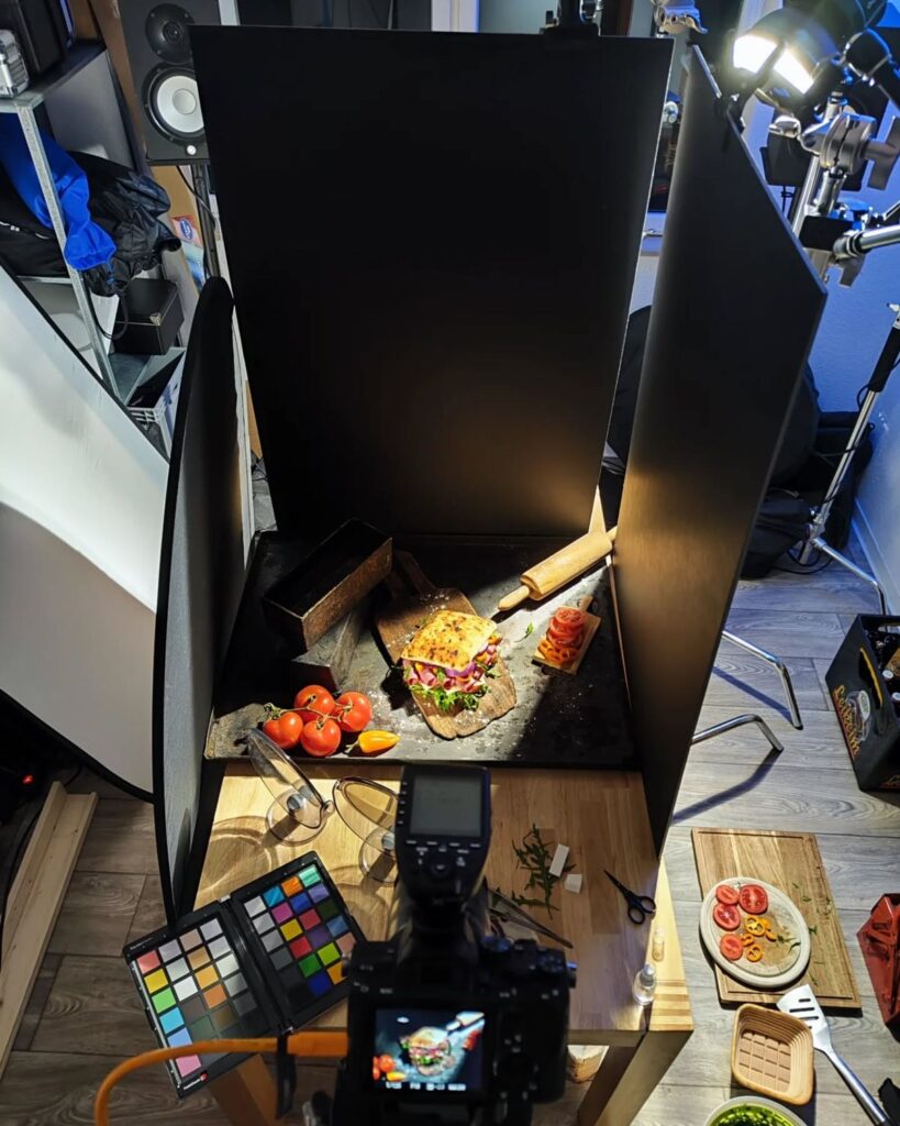 Manajemen konten resto Bali