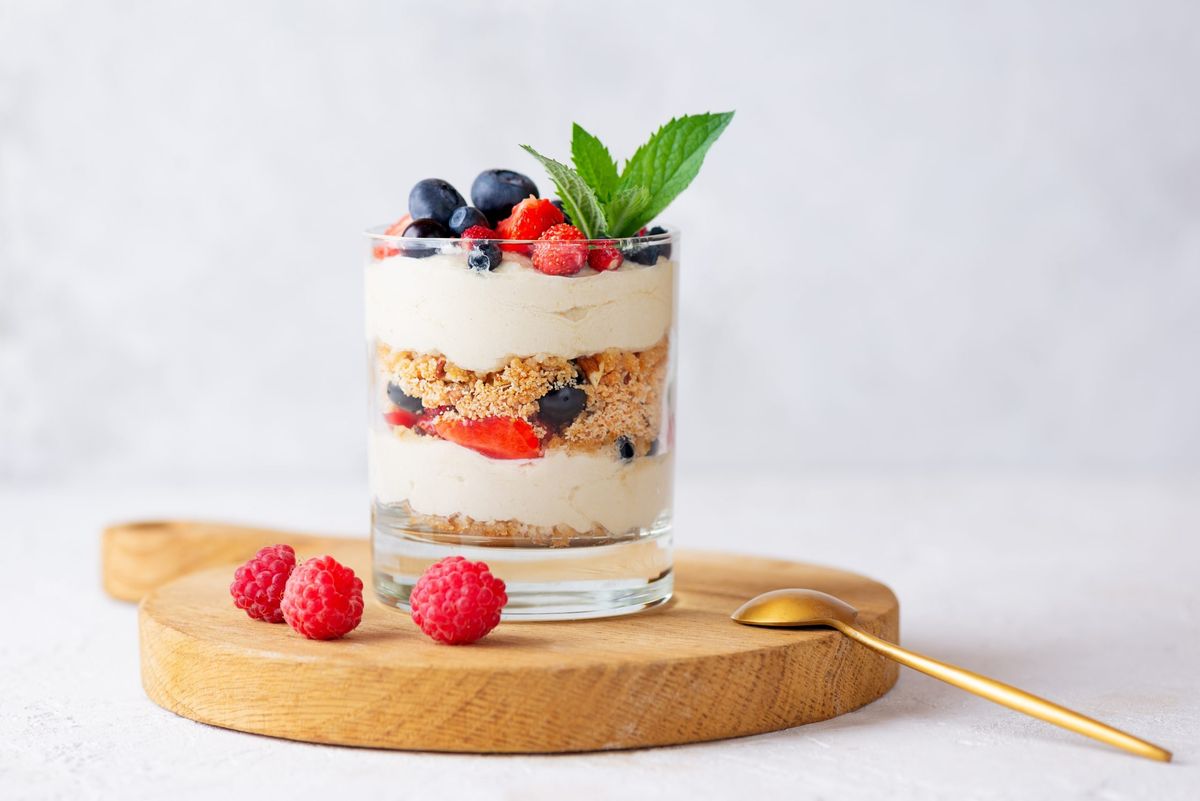 Jasa Foto Dessert