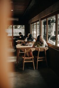 Kunjungan Foto Ekspres Resto