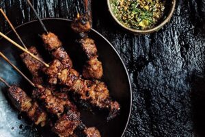Fotografi Makanan Kreatif