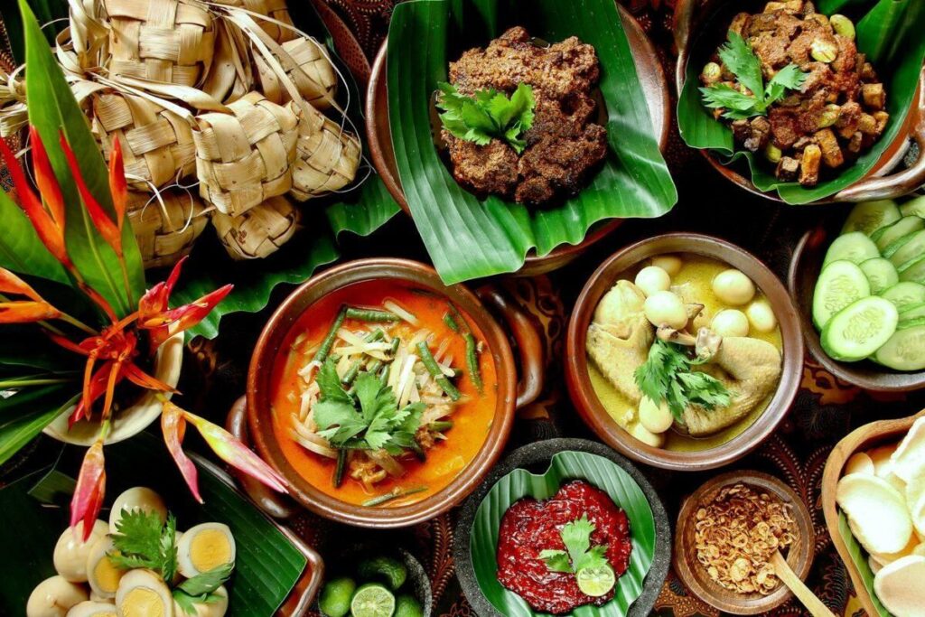food stylist Bali