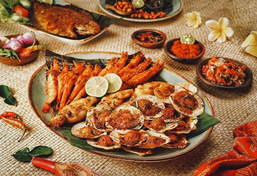 Branding Kuliner Bali