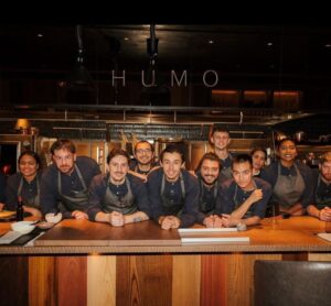 foto profesional staf resto