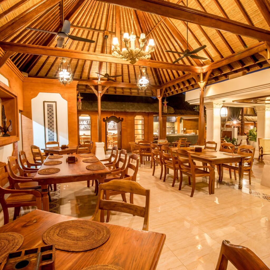 fotografer arsitektur restoran bali