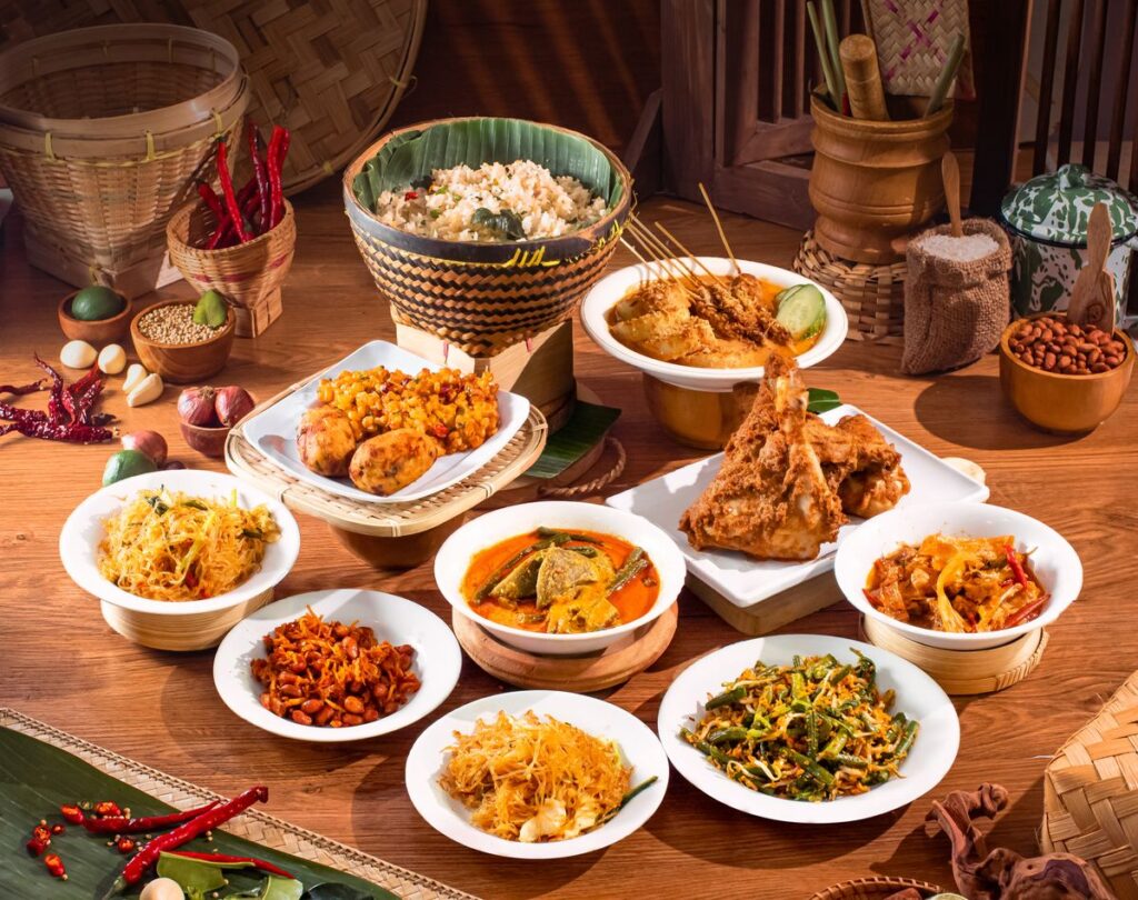 fotografer makanan profesional bali