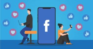 pengelola akun facebook bisnis