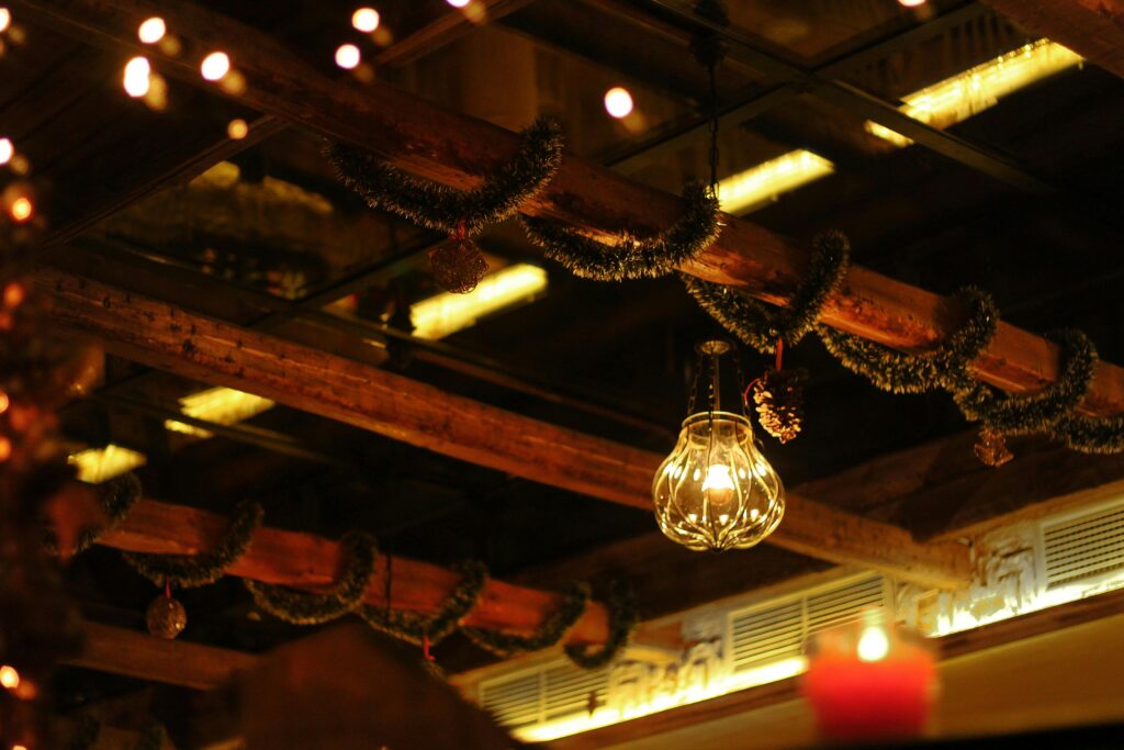 konsep visual resto