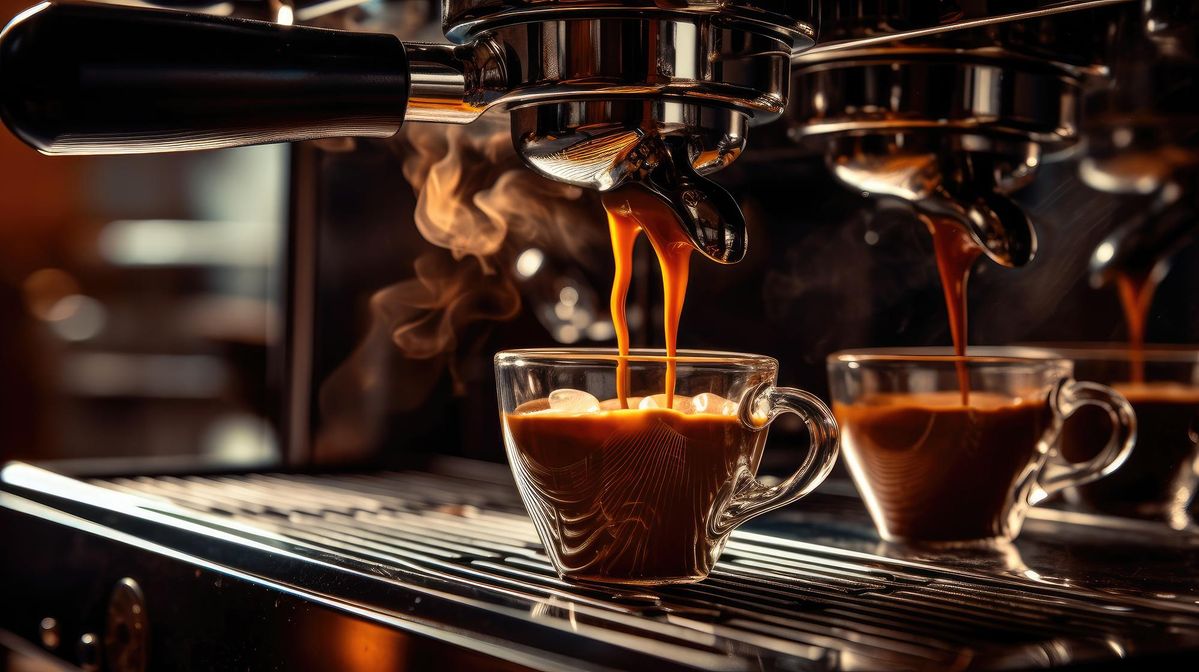 Jasa foto cold brew