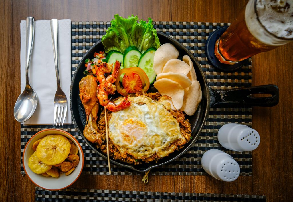 Jasa Meta Ads Resto