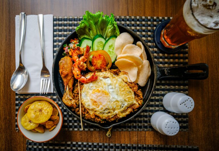 Jasa Meta Ads Resto